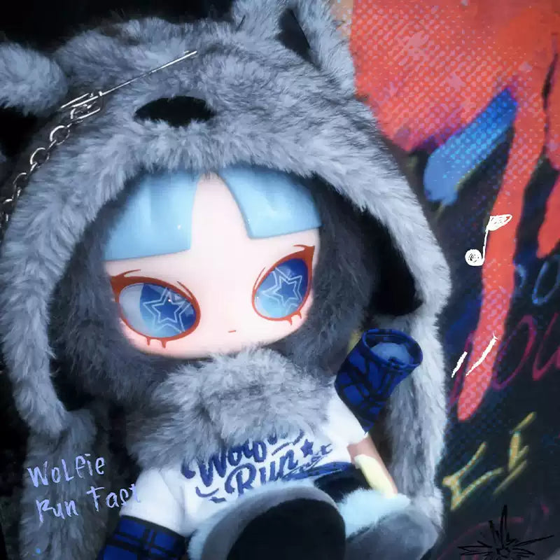 INN'S-WOLF RUN FAST