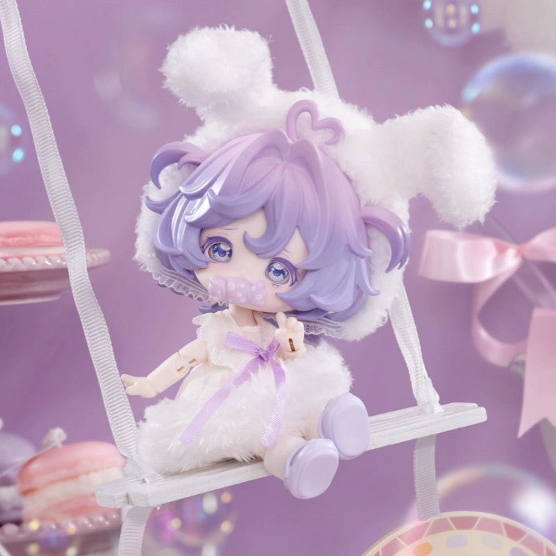 Bonnie‘s Fourth Generation Dream Pastry Series BJD