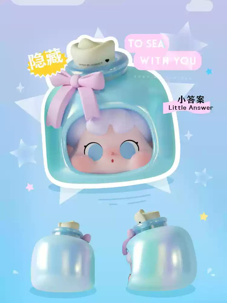 QOQO mini face to sea with you – Jane Toys