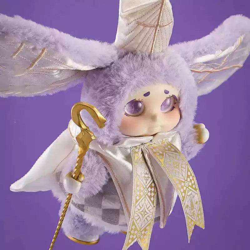 CINO Chessino Land Series Premium Plush Luckybox