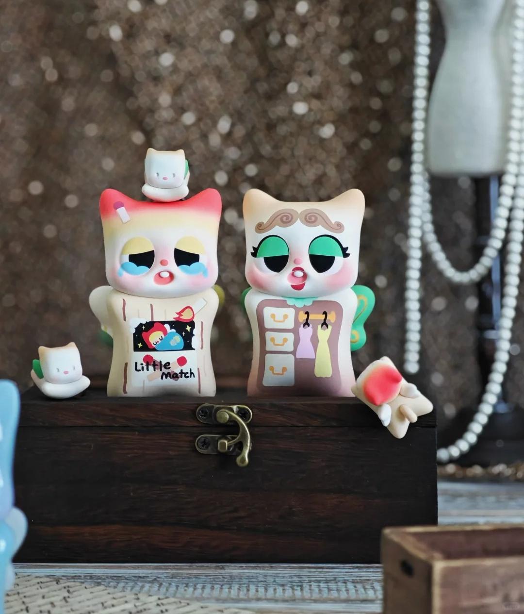 Pitty Little Sidekick's Whispers