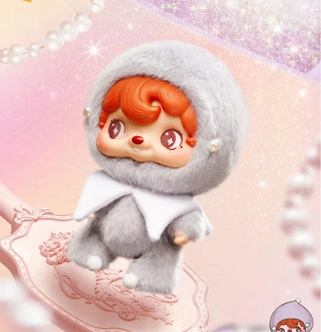 POUKAPOUKA Viny Plush