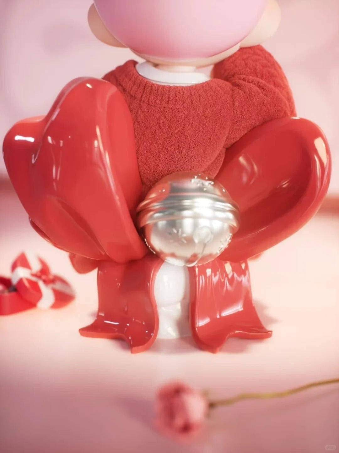 Rayan Valentine's Day Thailand Limited Edition(pre order)