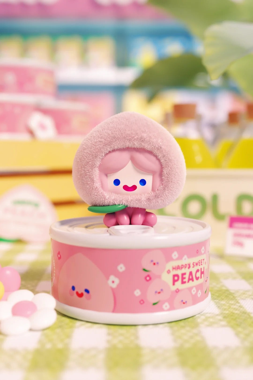 RICO WELCOME! COCO MART SERIES