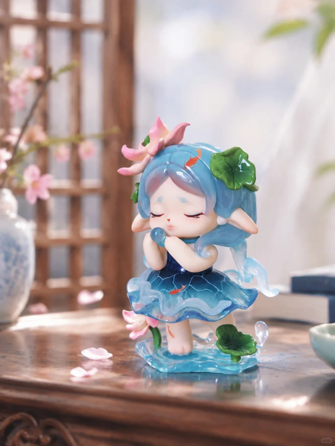 Ruby Tracing Series Blind Box