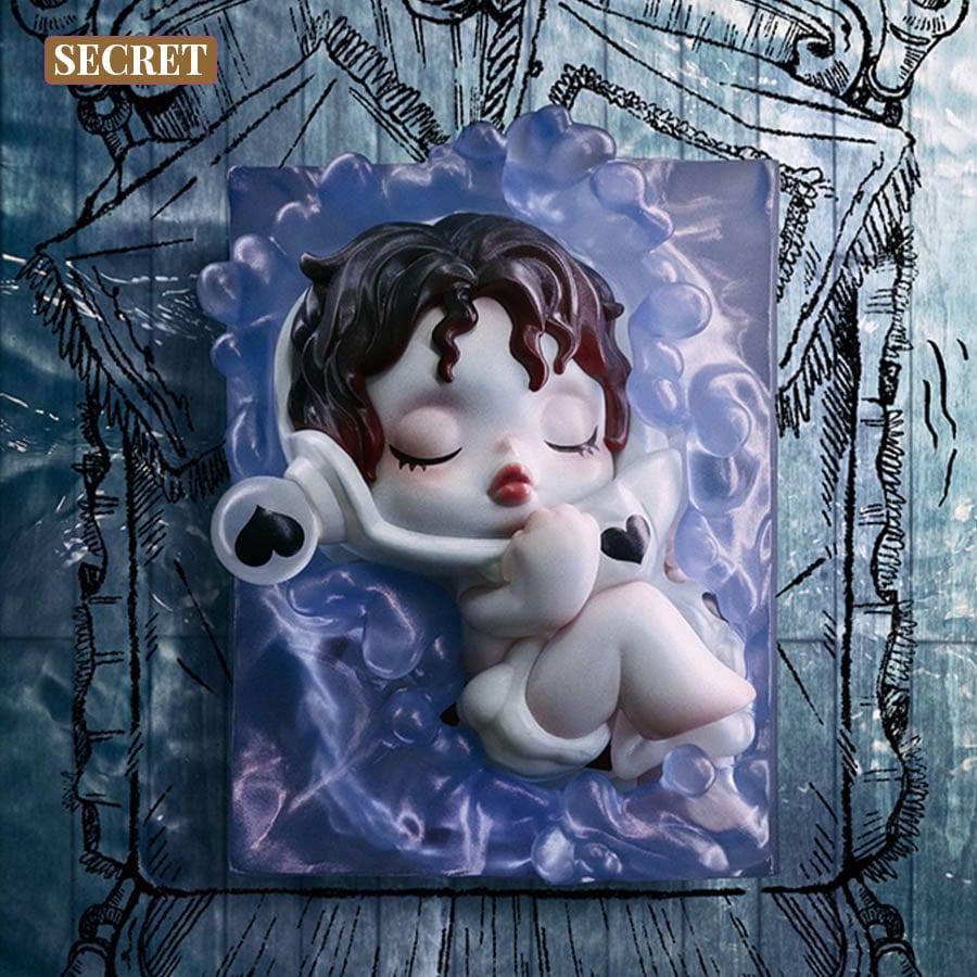 Skullpanda Everyday Wonderland Series(D-P)