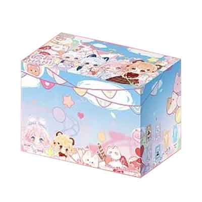 【Sale】Hani Sweet Dream Series Blind Box 20cm BJD Figures