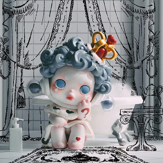 Skullpanda Everyday Wonderland Series(D-P)