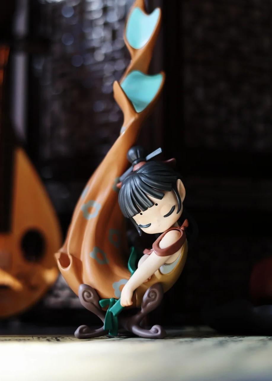 Sleep the treasure gallery series