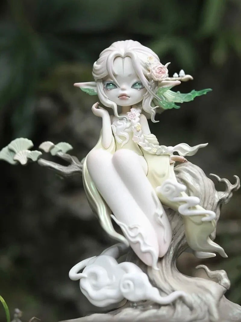 Q-SVIA Dominator Big Doll - Collection