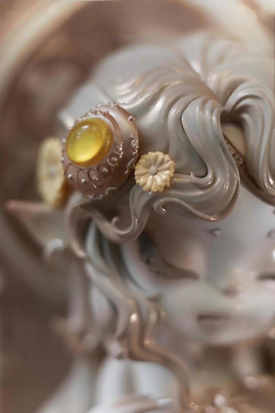 Svia Wishing Well-Big Doll(Available in January)