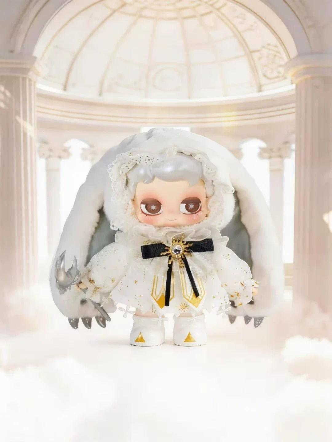 Taroot Night Of Lies Serise Plush Blind Box