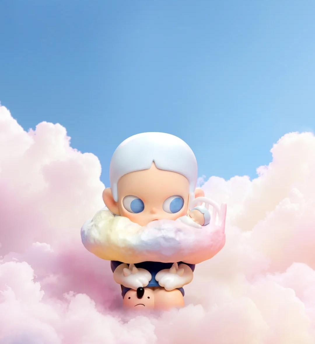 Zsiga take it slow series figures