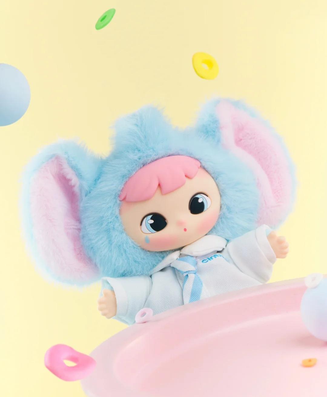 Cimmy Party youre invited pulsh