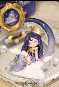 NONO SOVA V2 Midnight of the Dolls Series Blind Box