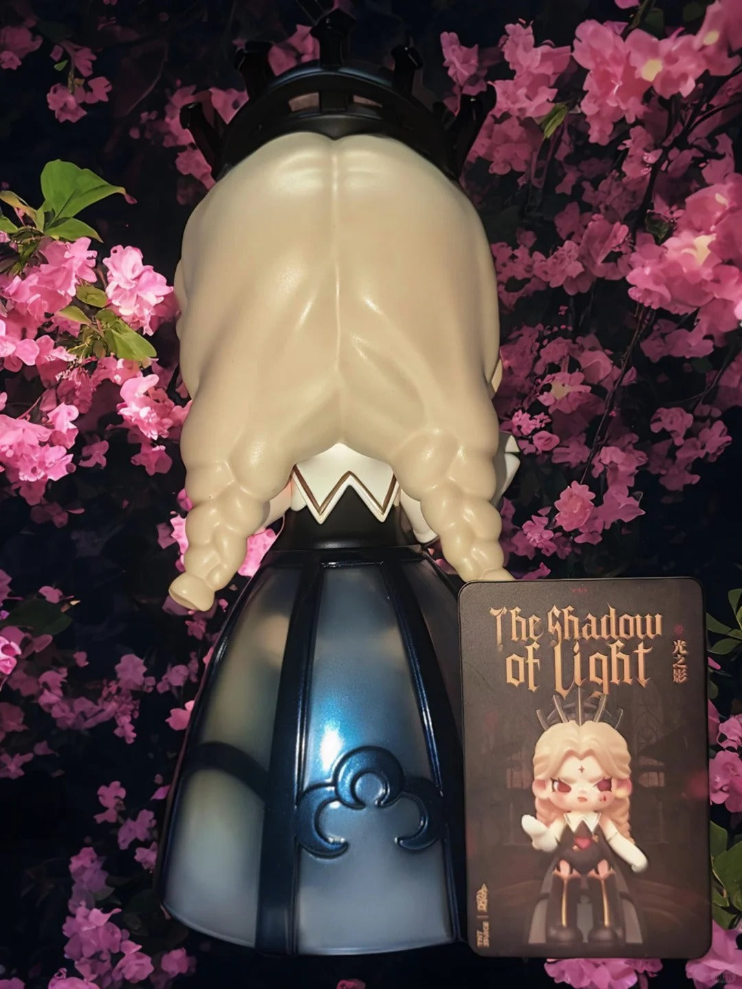 Dora Light and Shadow Series (pre order)