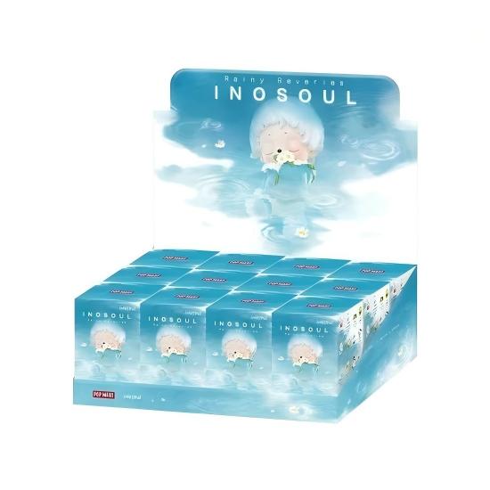 INOSOUL Rainy Day Reverie Series Figure Blind Box (pre order)
