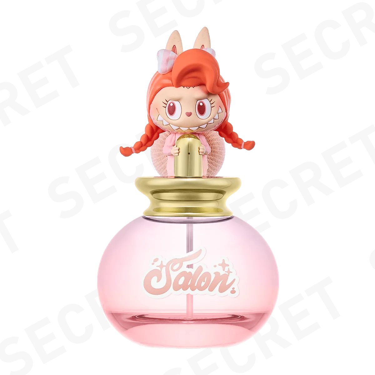 THE MONSTERS Hair Salon Series-Fragrance Spray Blind Box(pre order)