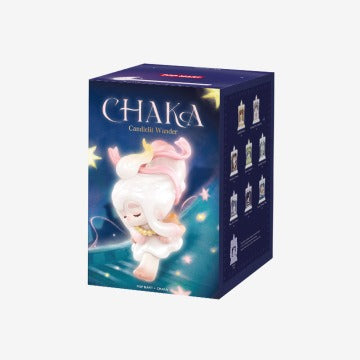 CHAKA Candlelit Wander Series Figures