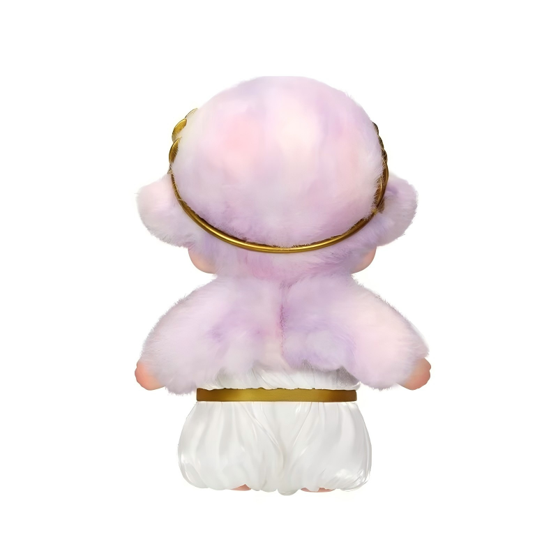 Dimoo Rondo in Dream Series - Vinyl Plush Hanging Card