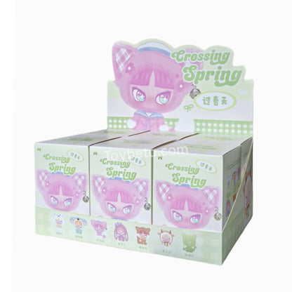 INN'S spring series plush(pre order)