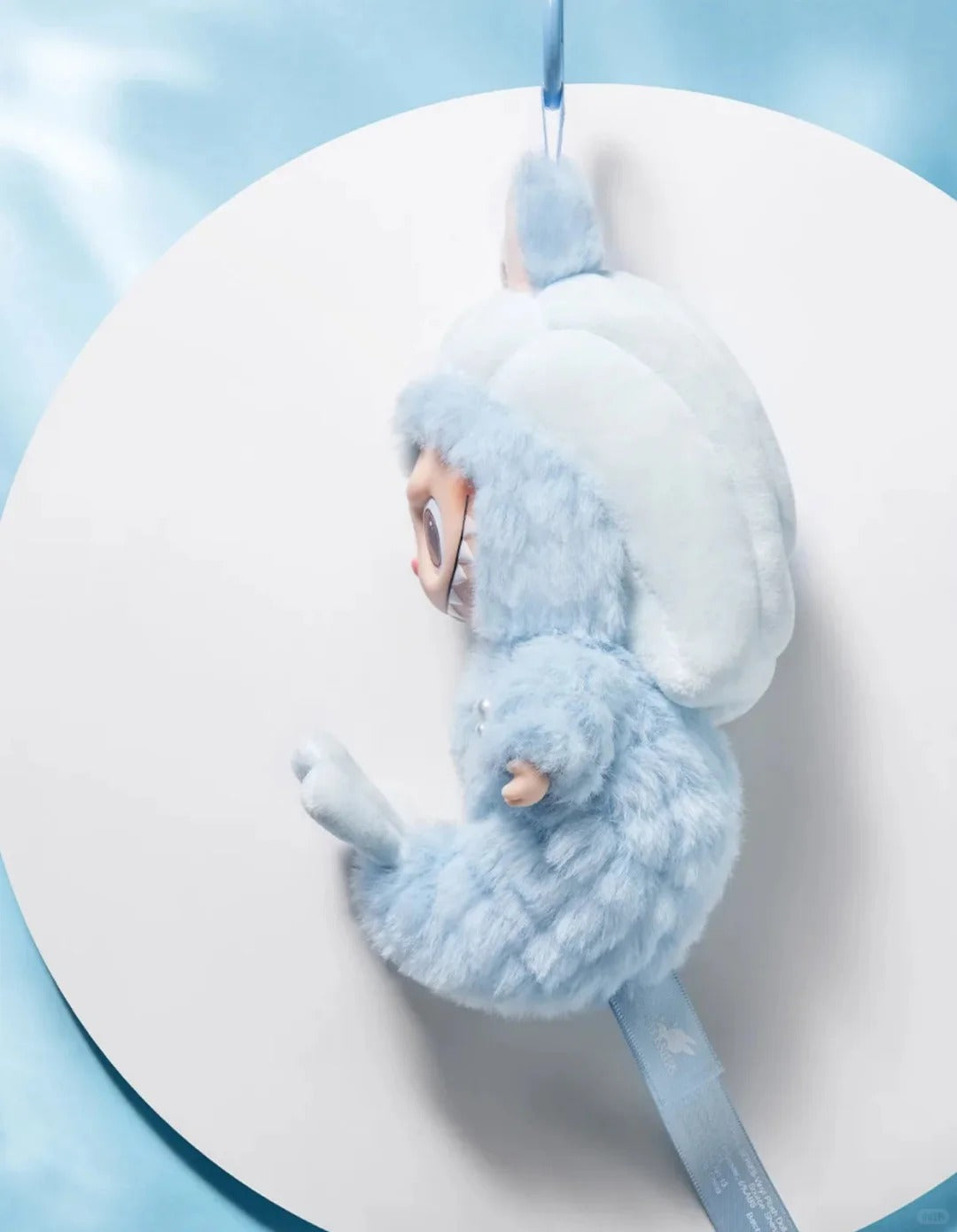 LABUBU HIDE AND SEEK IN SINGPORE