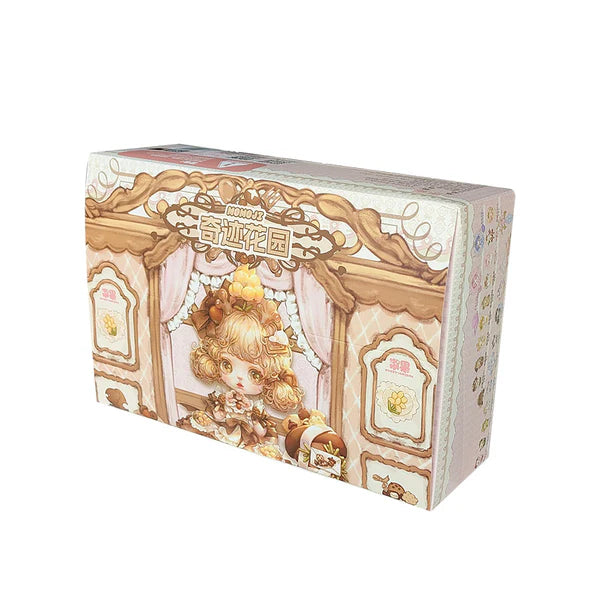 Momoji Miracle Garden Series Bean Blind Box(Pre-order)