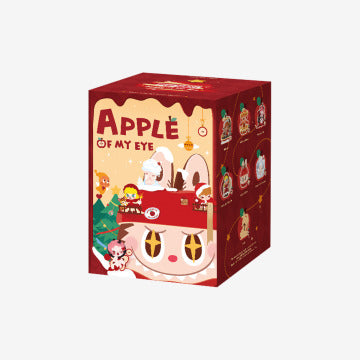 Apple of My Eye Series Figures(pre order)