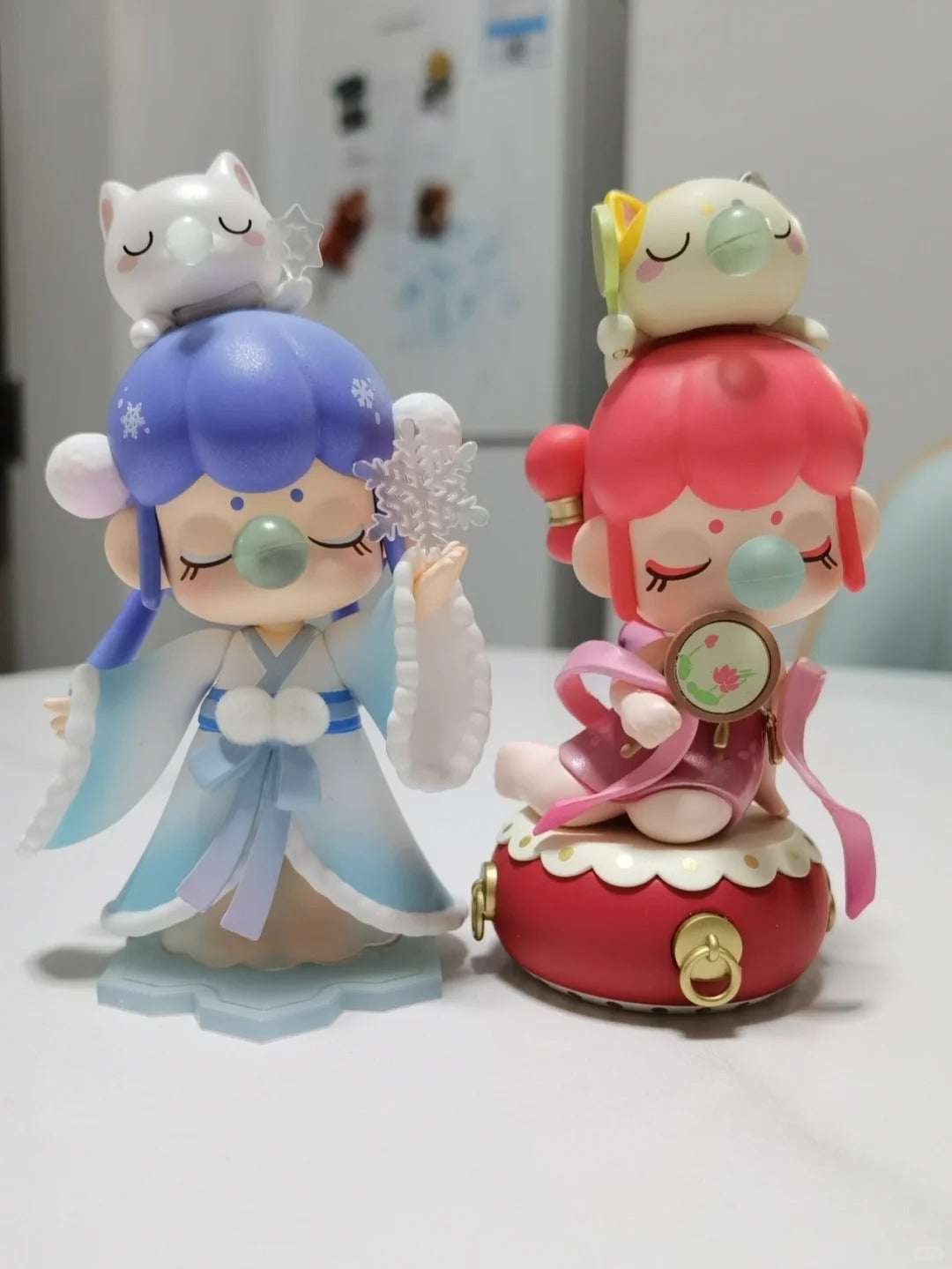 Nanci Spring & Summer 24 Solar Terms Series