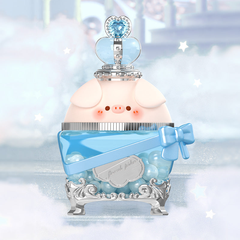 PikoPig PERFUME INSPIRED SERIES OF FIGURE dolls Gift set
