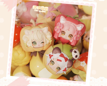NINIZEE- Knowledgeable Foodie Beans