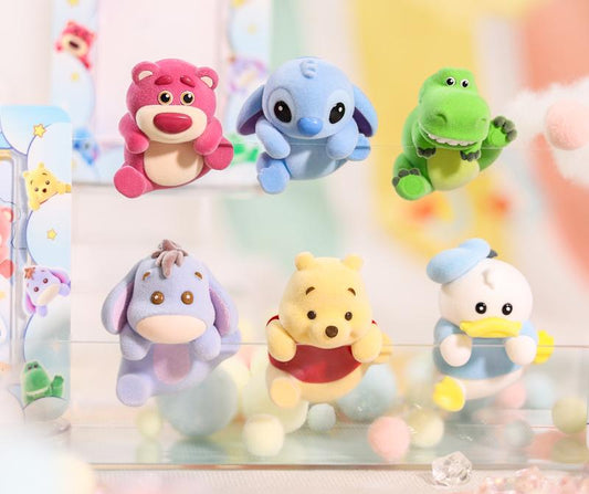 Disney - Cute Party Blind Box