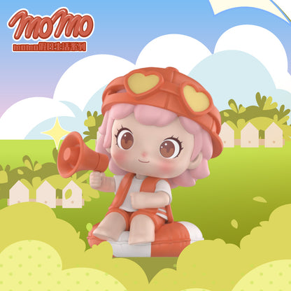MOMO Holiday Life Series