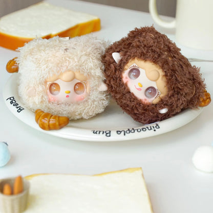 Yooki nine generation plush