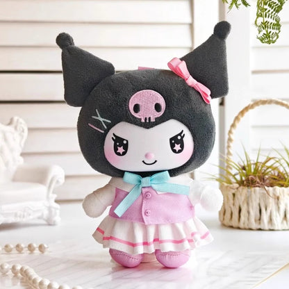 Kuromi school life series pulsh
