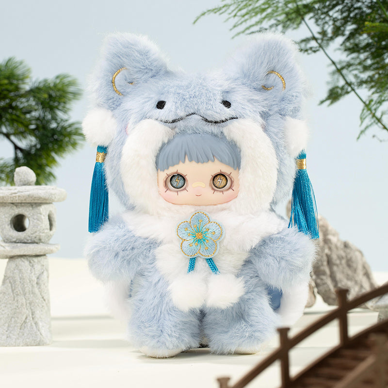 【Sale】MayMei-Poem Of Spring V3 Series Plush Blind Box