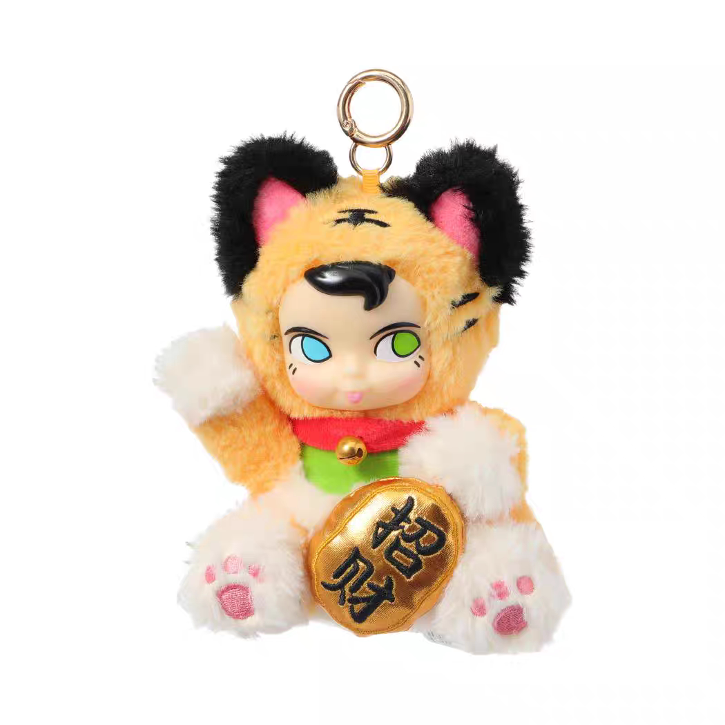 SAM SAM Lucky Cat Silicone Series