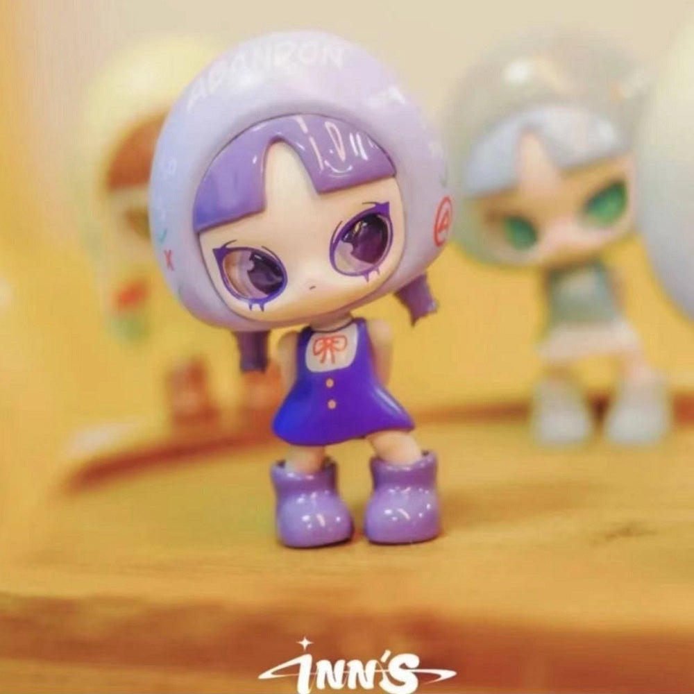 INN Sound - The Symphony Blind Box of Illusion and Reality（Pre-order）