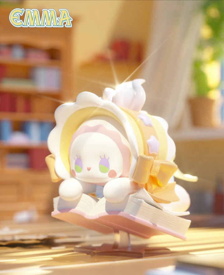 Emma secret forest love dopamine series pvc