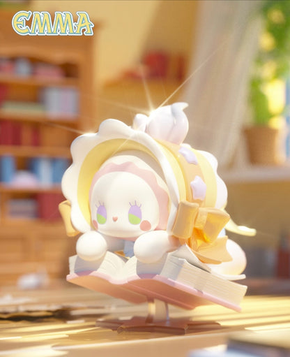 Emma secret forest love dopamine series pvc