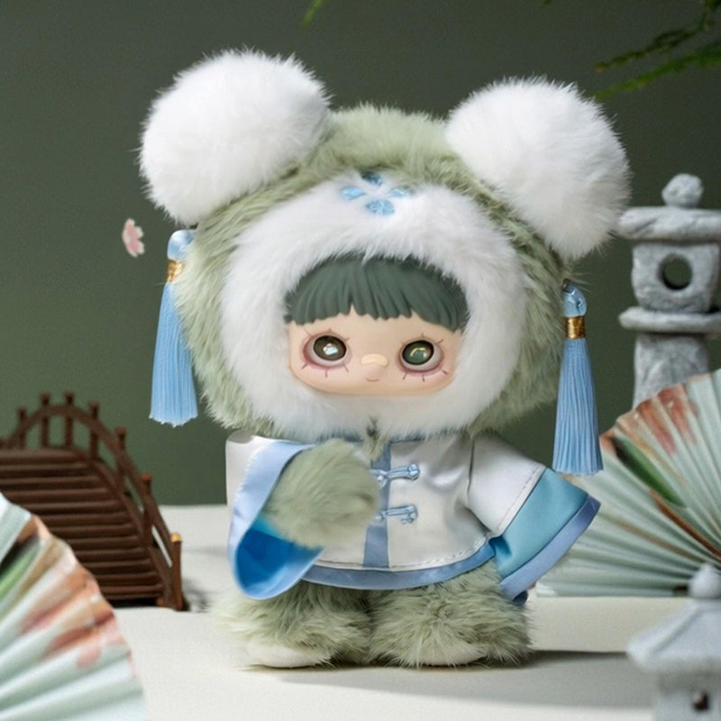 【Sale】MayMei-Poem Of Spring V3 Series Plush Blind Box