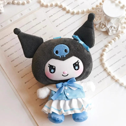 Kuromi school life series pulsh