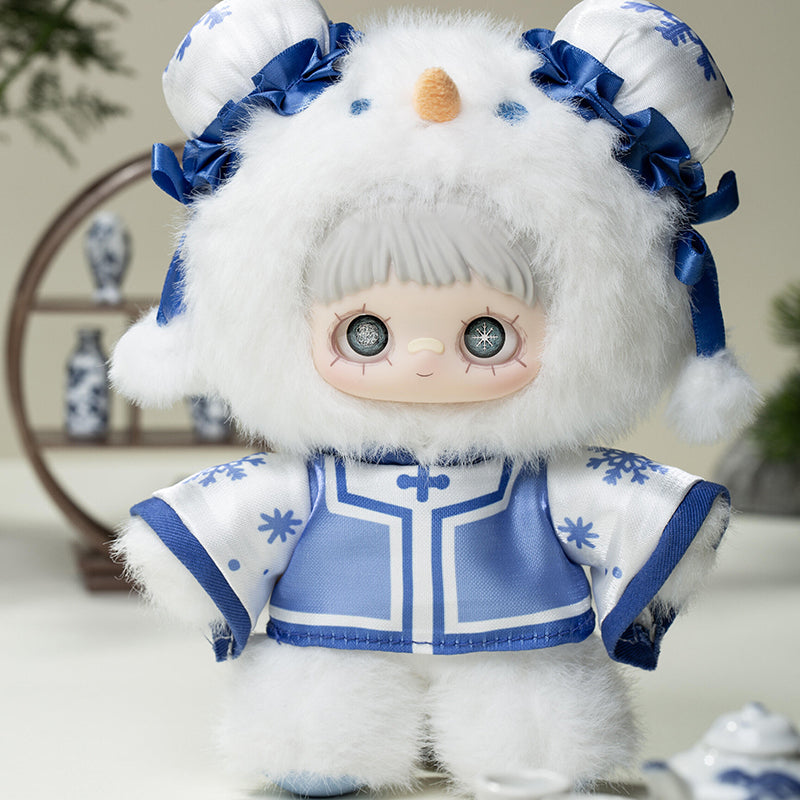 【Sale】MayMei-Poem Of Spring V3 Series Plush Blind Box