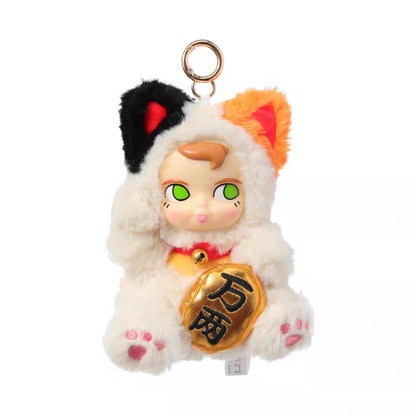 SAM SAM Lucky Cat Silicone Series