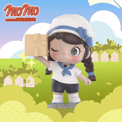 MOMO Holiday Life Series