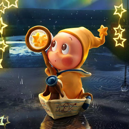 Tiwnkle Tiwnkle be a little star series figures