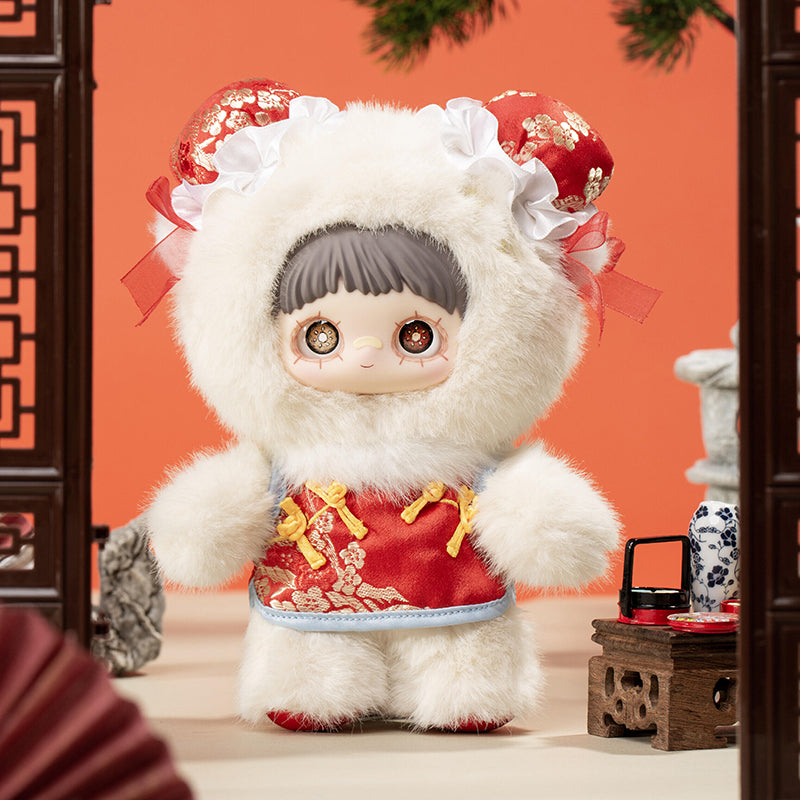 【Sale】MayMei-Poem Of Spring V3 Series Plush Blind Box