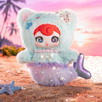 Sunycoco-Sweet Rebel series plush luckybox