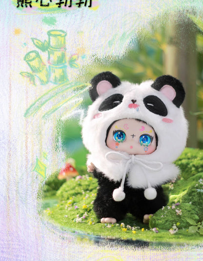 Kimmon V8 Plush  Dream of the Wilderness