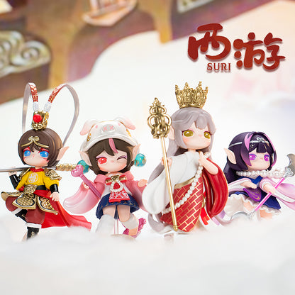 【confirm】SURI Journey to the West Series